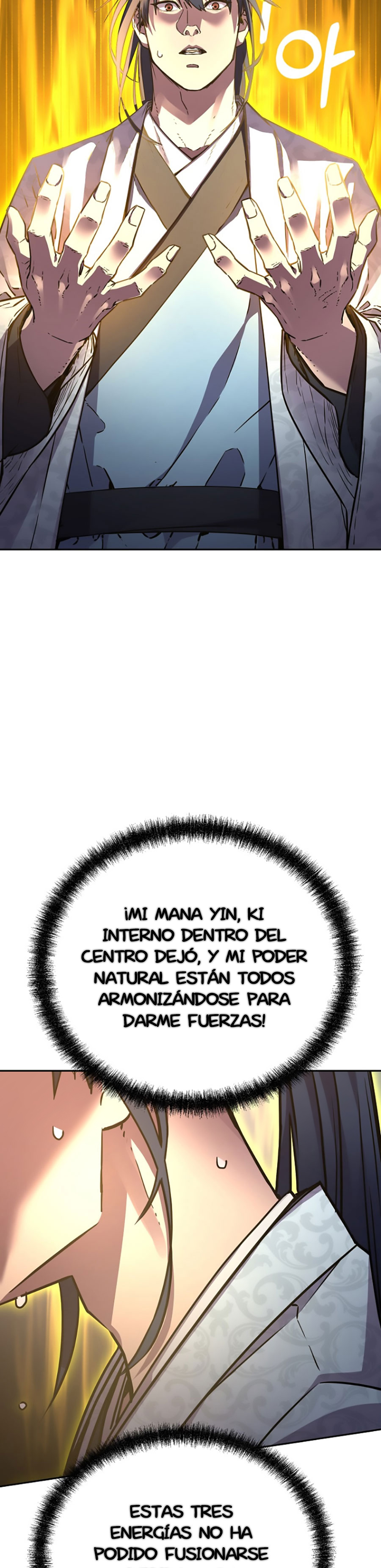 Murim Ranker capítulo 80 página 4