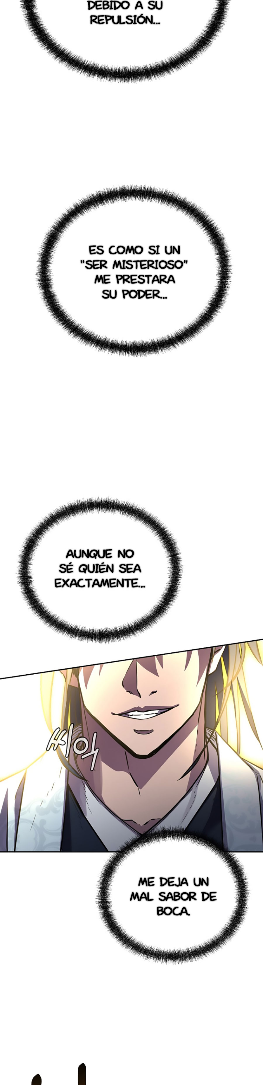 Murim Ranker capítulo 80 página 5