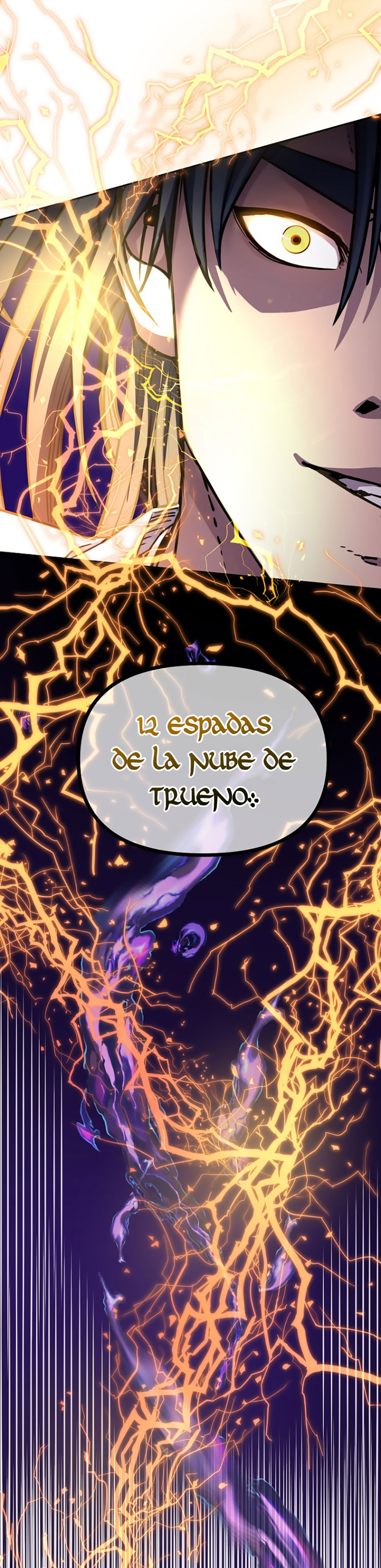 Murim Ranker capítulo 80 página 9