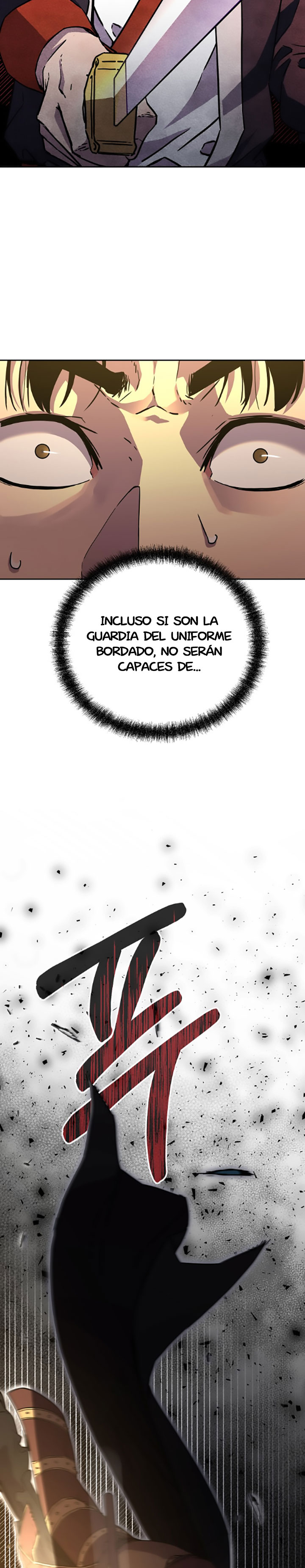 Murim Ranker capítulo 81 página 10