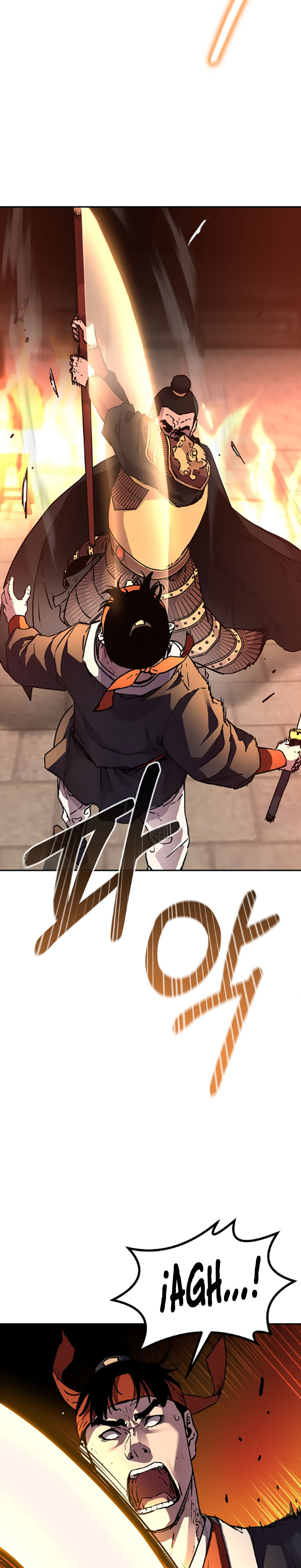 Murim Ranker capítulo 81 página 12