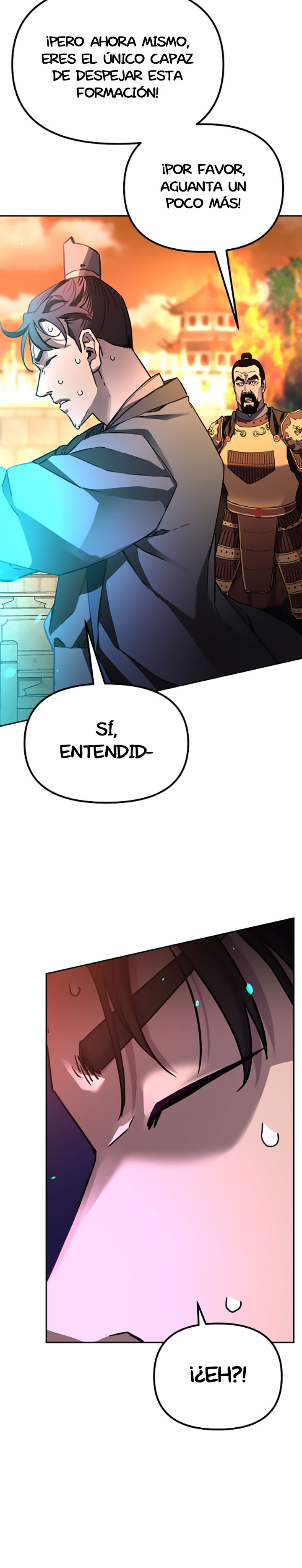 Murim Ranker capítulo 81 página 18