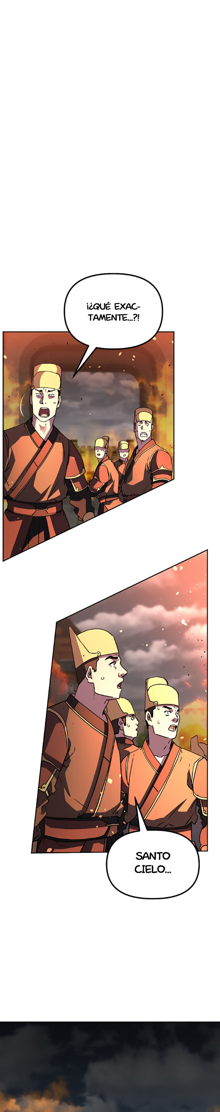Murim Ranker capítulo 81 página 22