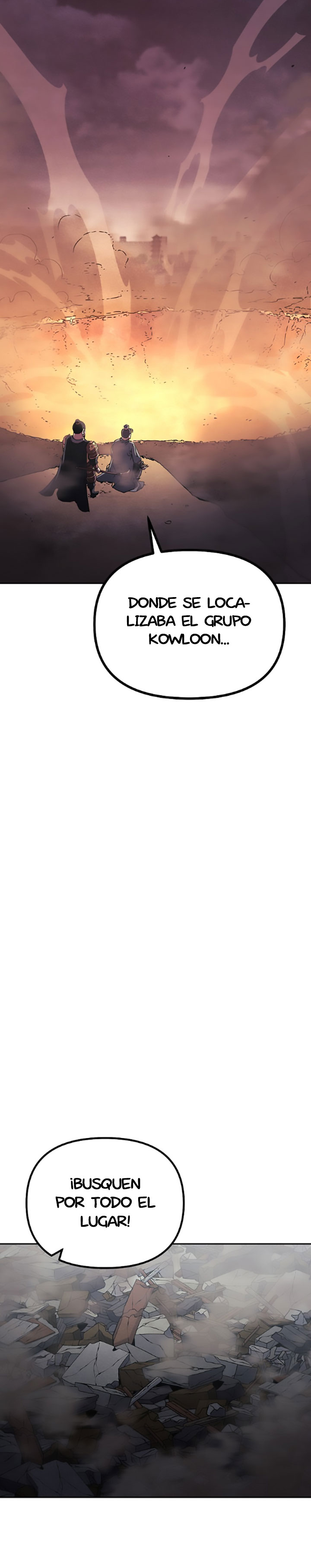 Murim Ranker capítulo 81 página 25