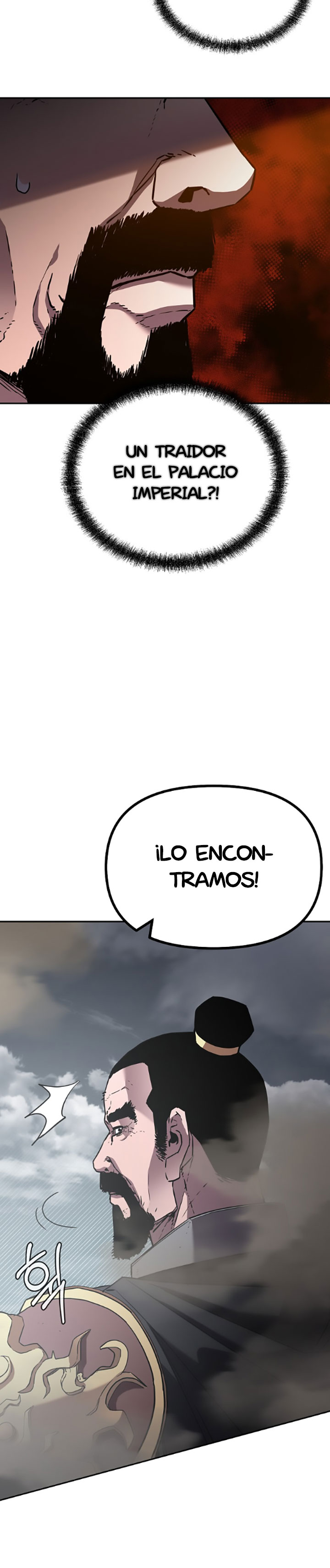Murim Ranker capítulo 81 página 28