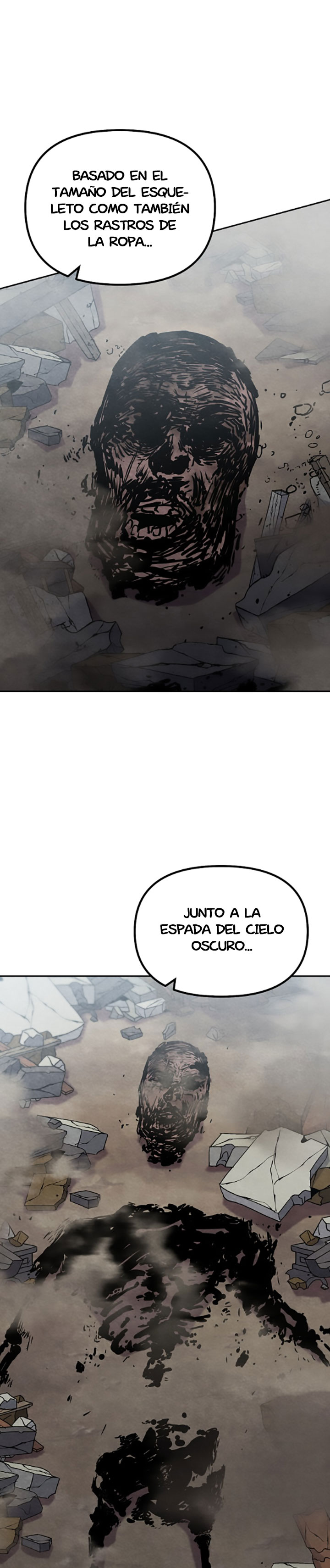 Murim Ranker capítulo 81 página 29