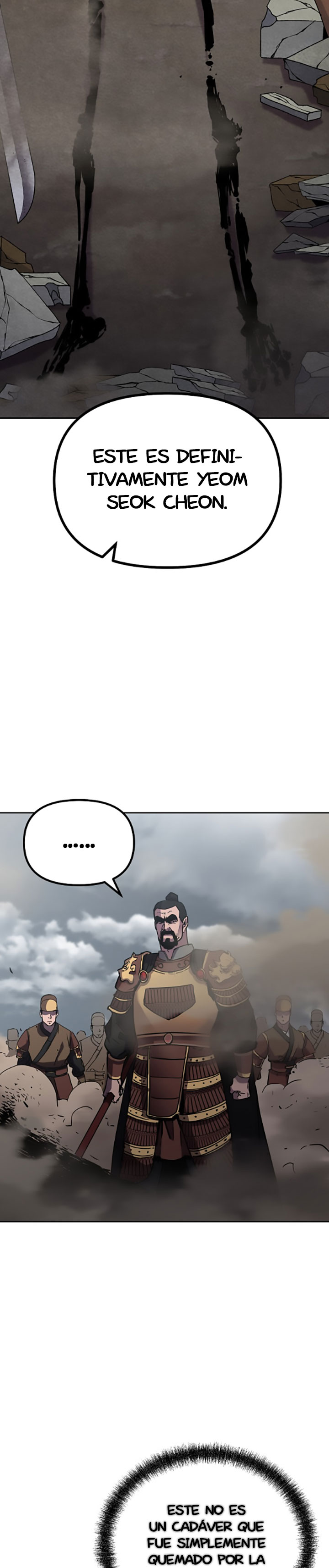 Murim Ranker capítulo 81 página 30