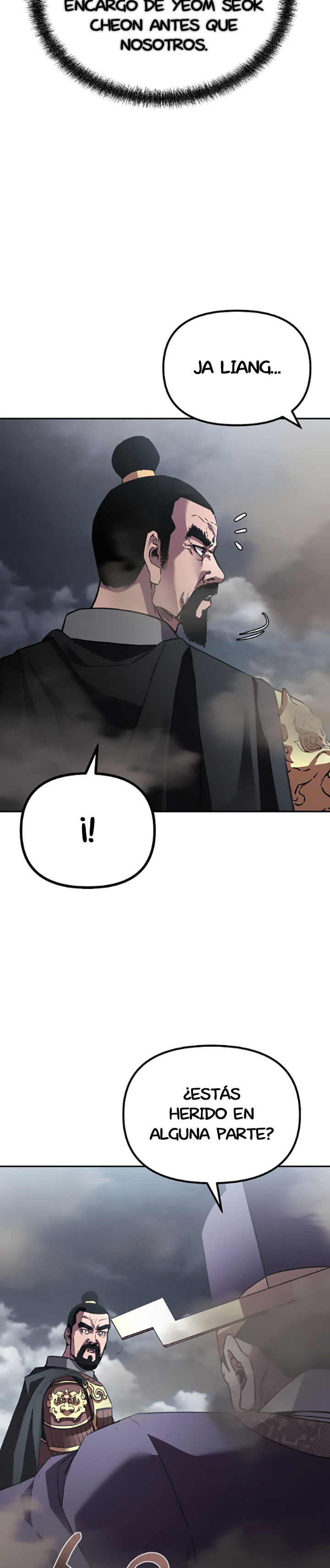 Murim Ranker capítulo 81 página 32