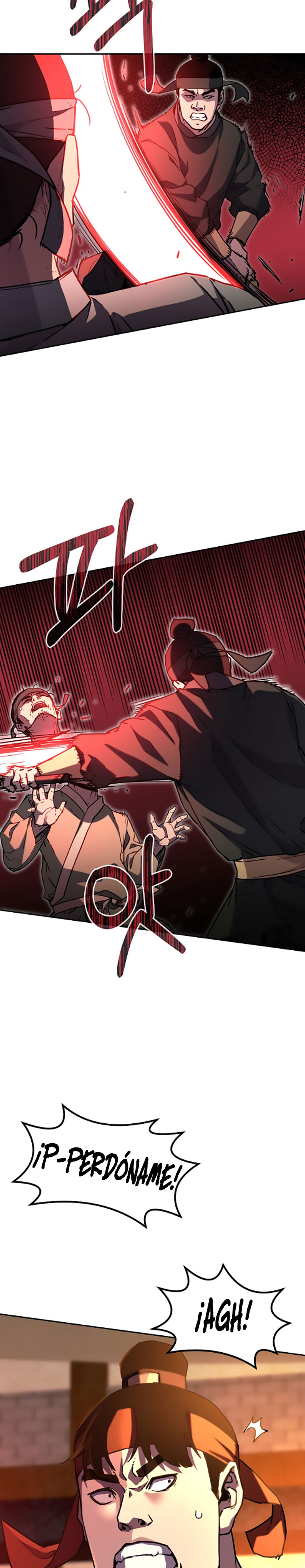 Murim Ranker capítulo 81 página 5