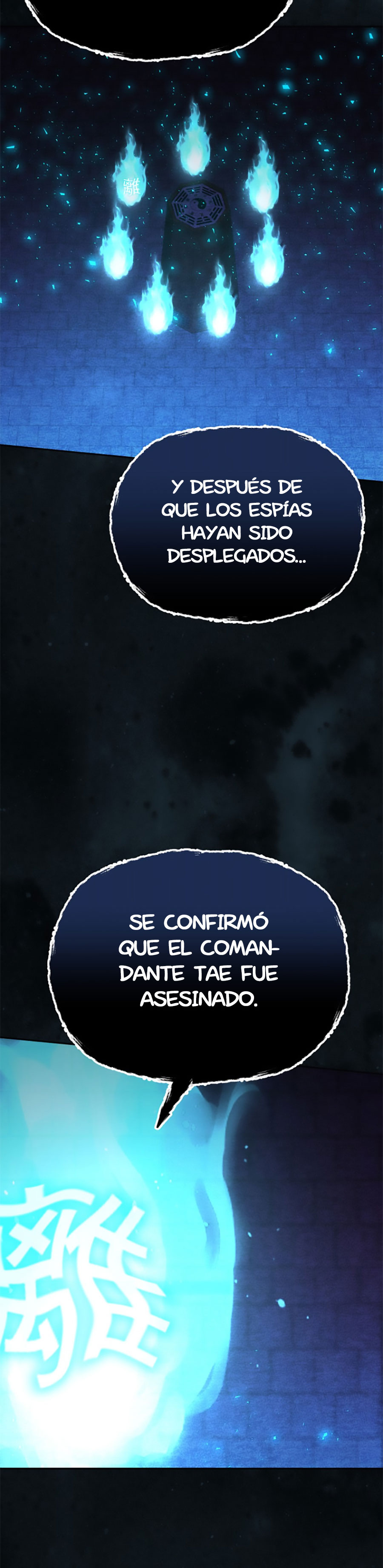 Murim Ranker capítulo 82 página 15