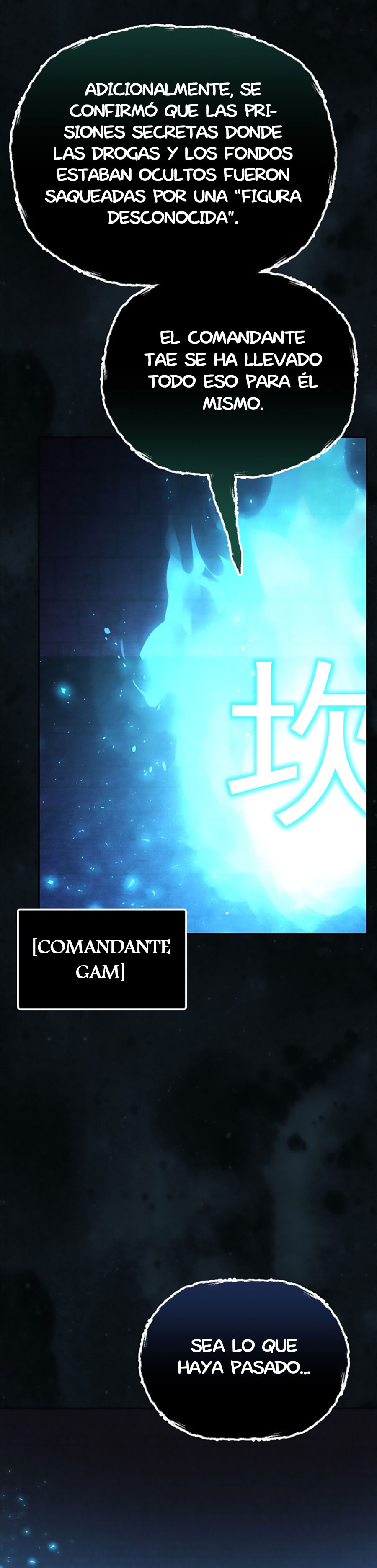 Murim Ranker capítulo 82 página 19