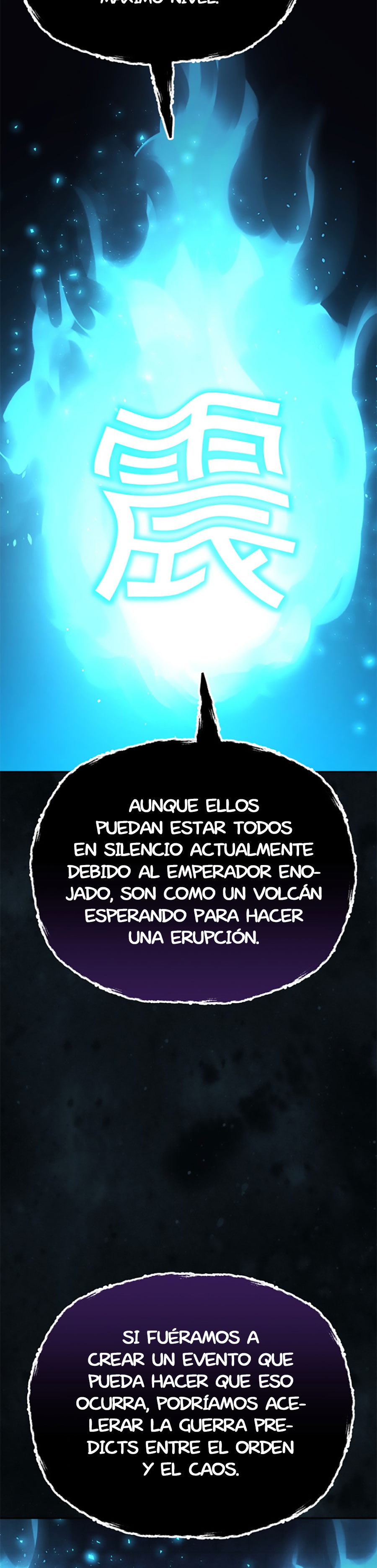 Murim Ranker capítulo 82 página 21