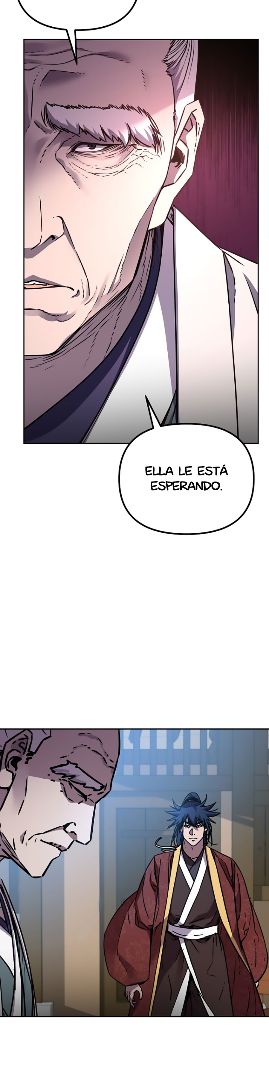Murim Ranker capítulo 82 página 39