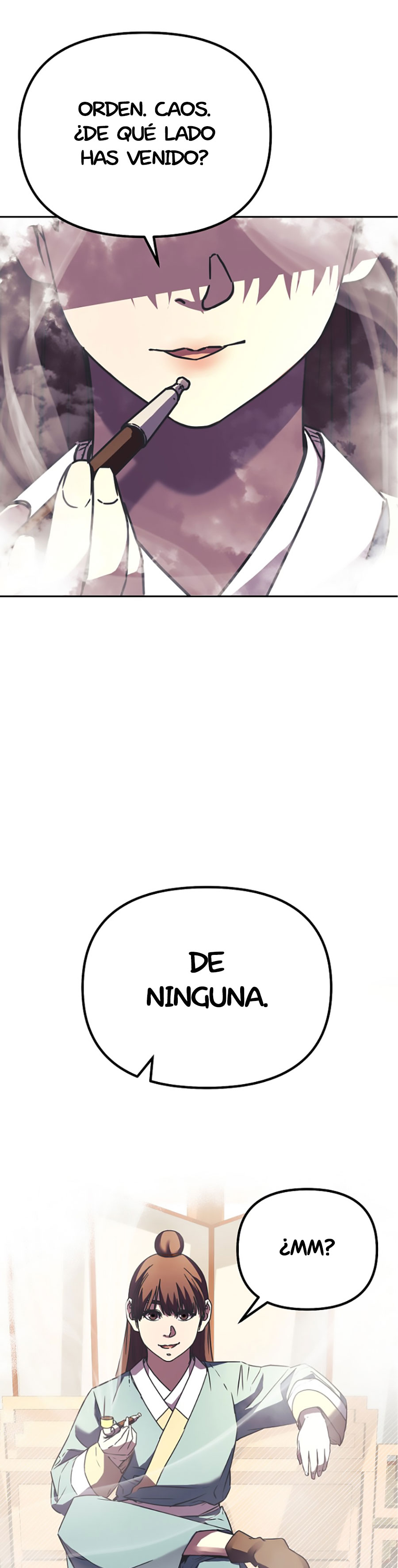 Murim Ranker capítulo 82 página 43