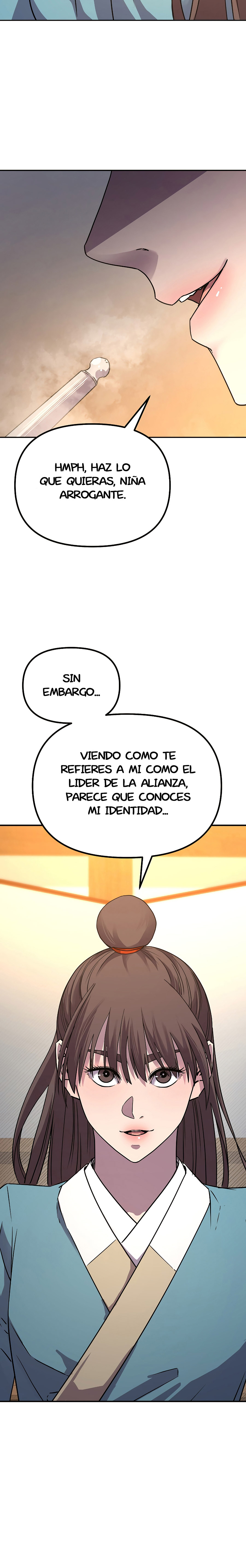 Murim Ranker capítulo 83 página 7