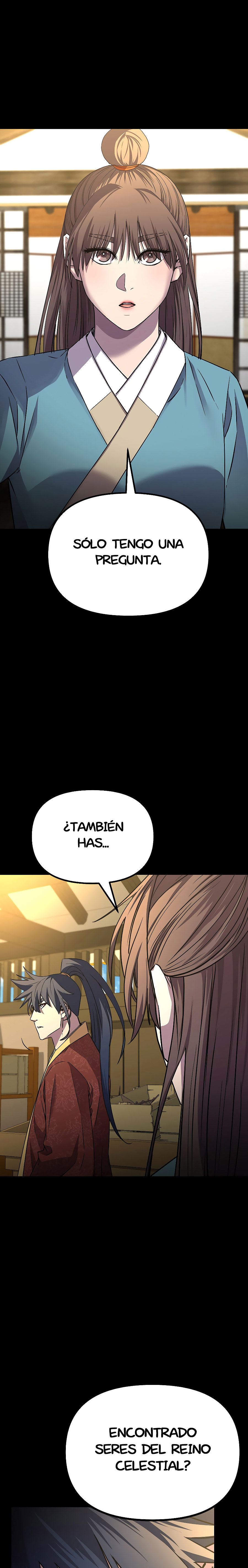 Murim Ranker capítulo 84 página 6