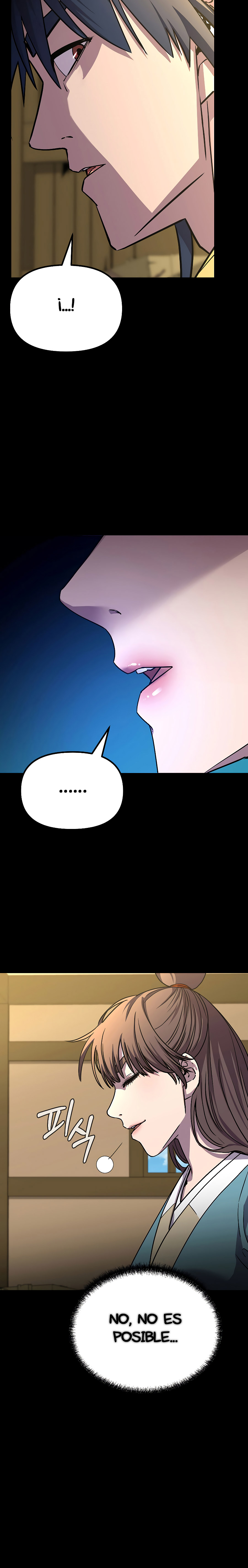Murim Ranker capítulo 84 página 7