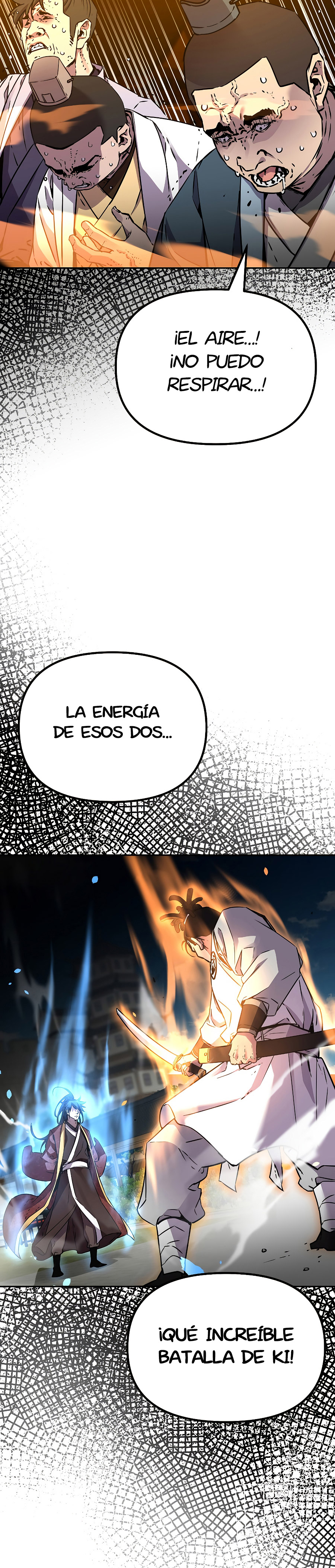 Murim Ranker capítulo 85 página 19