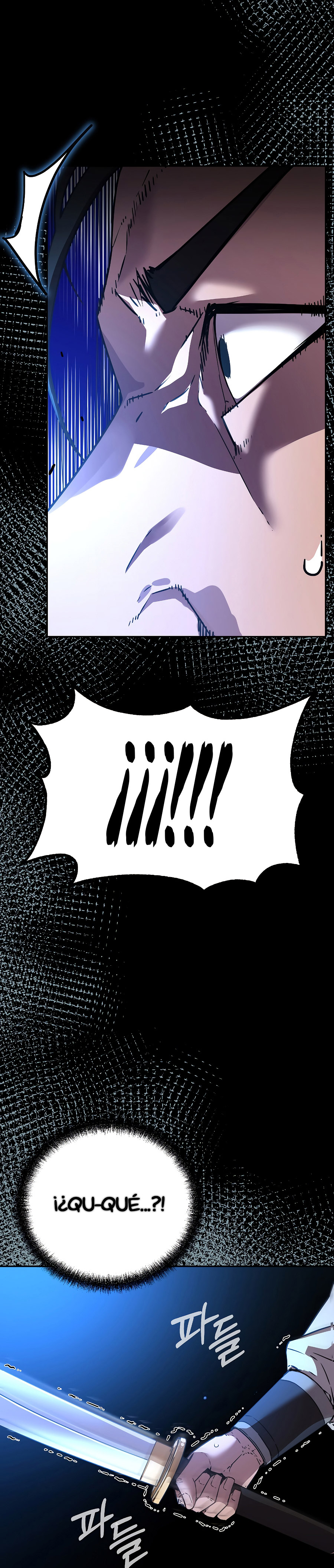 Murim Ranker capítulo 85 página 21