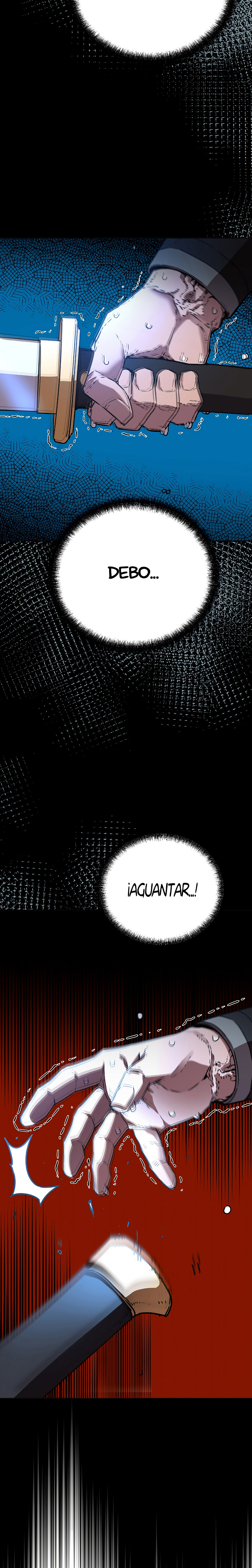 Murim Ranker capítulo 85 página 24
