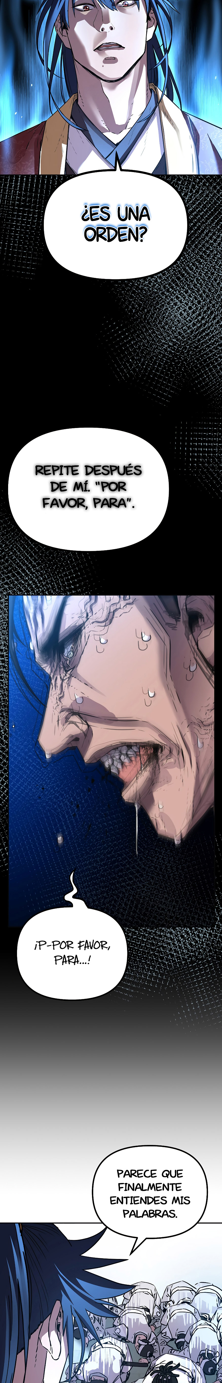 Murim Ranker capítulo 85 página 26