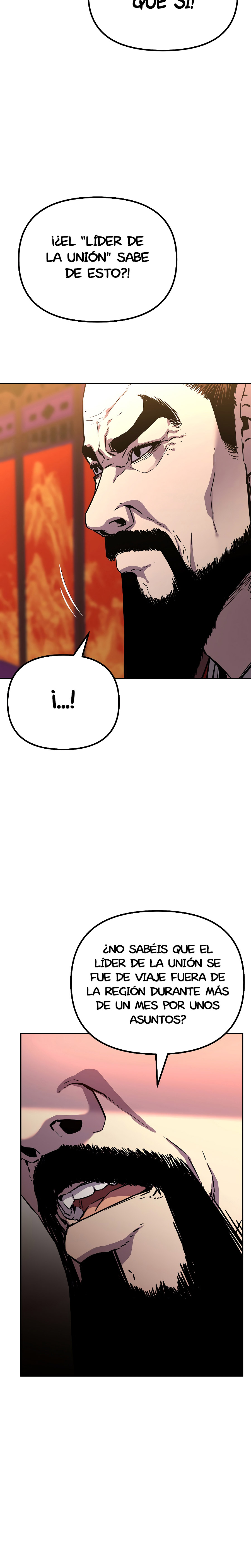 Murim Ranker capítulo 86 página 12