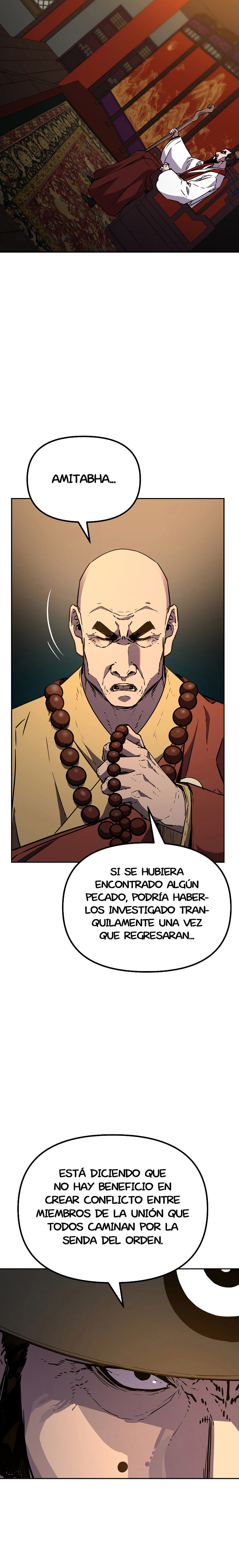 Murim Ranker capítulo 86 página 14