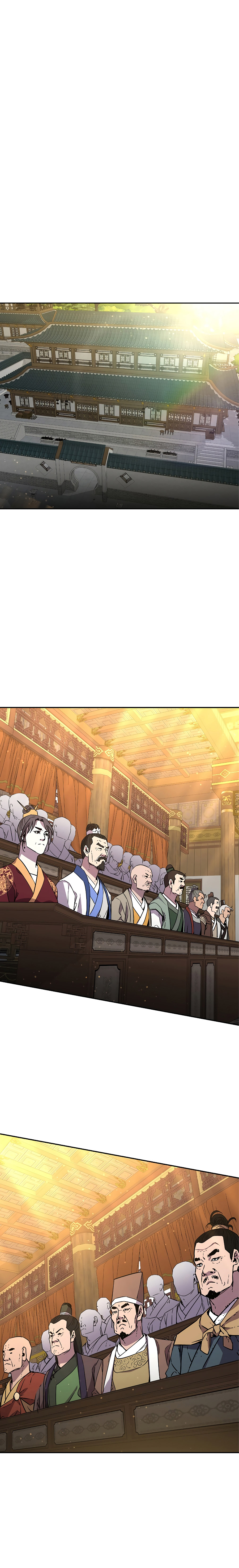Murim Ranker capítulo 86 página 17