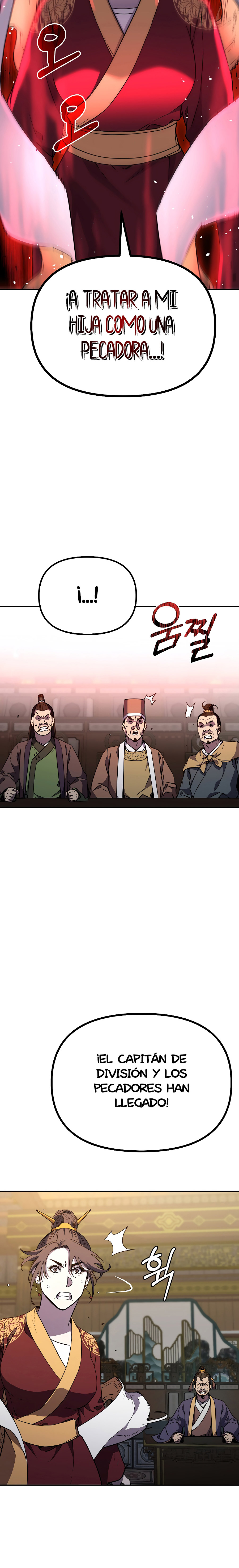 Murim Ranker capítulo 86 página 22