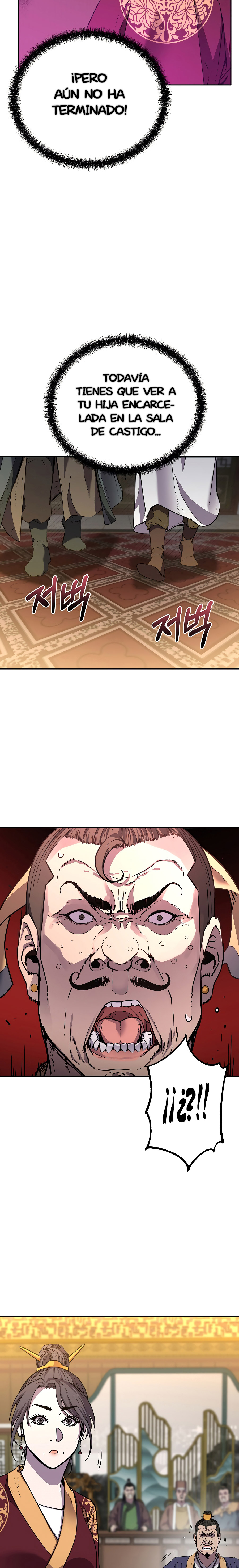 Murim Ranker capítulo 86 página 24