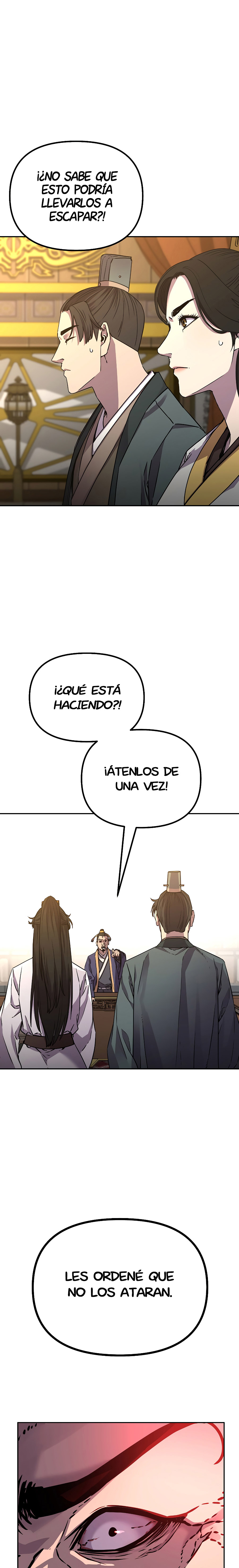 Murim Ranker capítulo 86 página 26