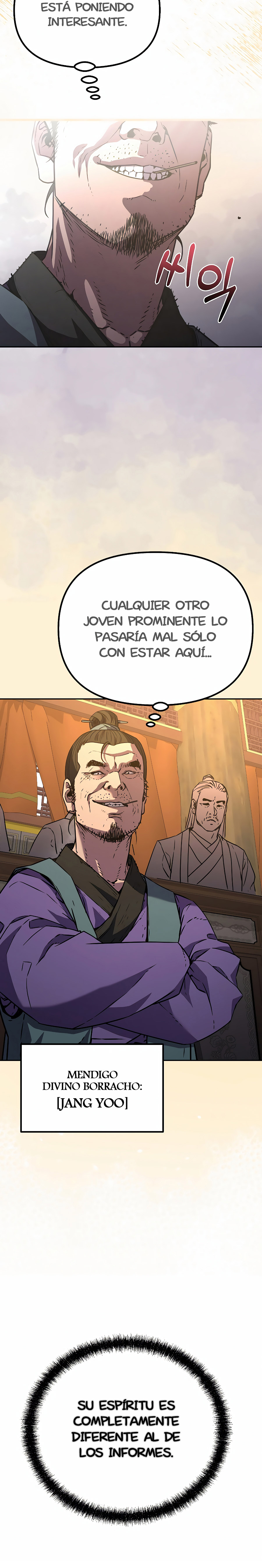 Murim Ranker capítulo 87 página 7