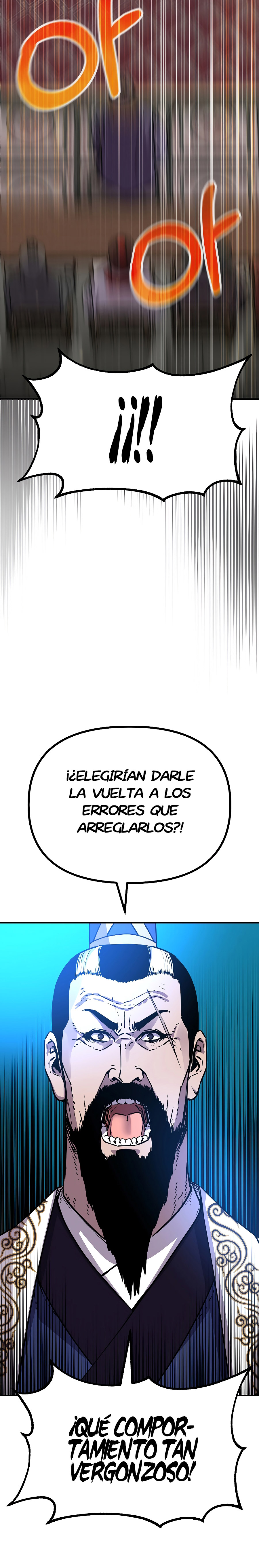 Murim Ranker capítulo 88 página 17