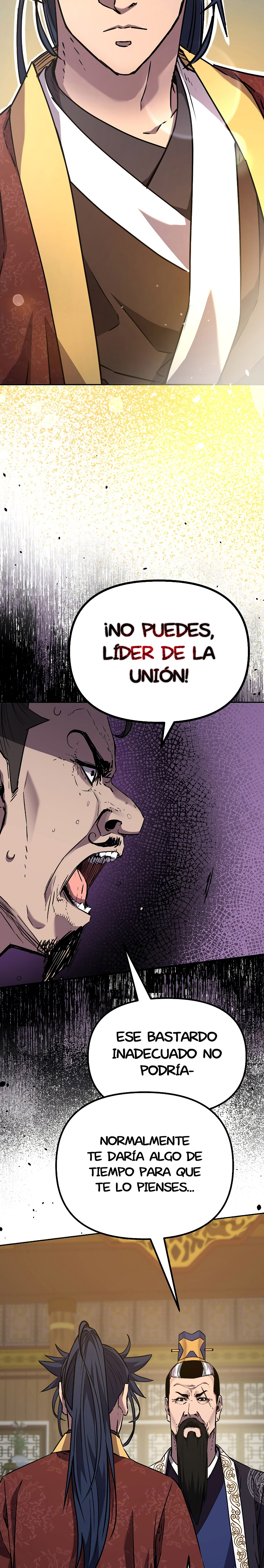 Murim Ranker capítulo 88 página 26