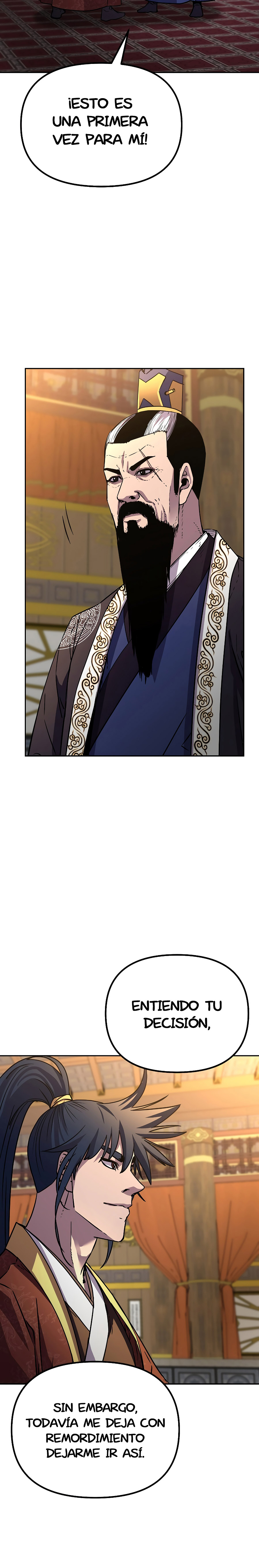 Murim Ranker capítulo 88 página 31