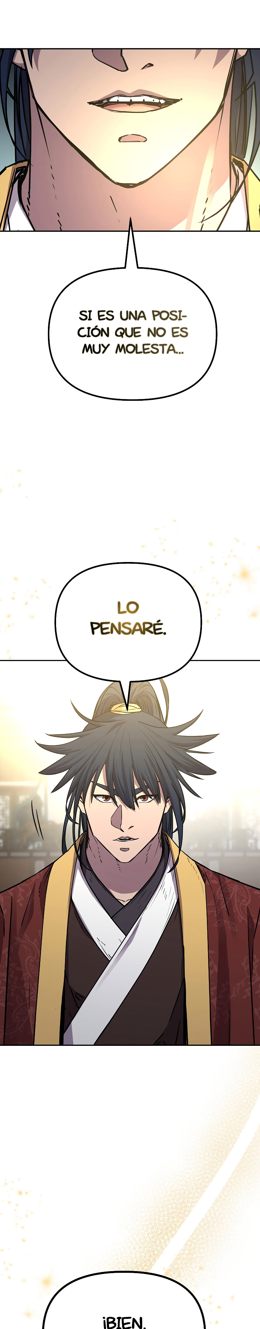 Murim Ranker capítulo 88 página 33