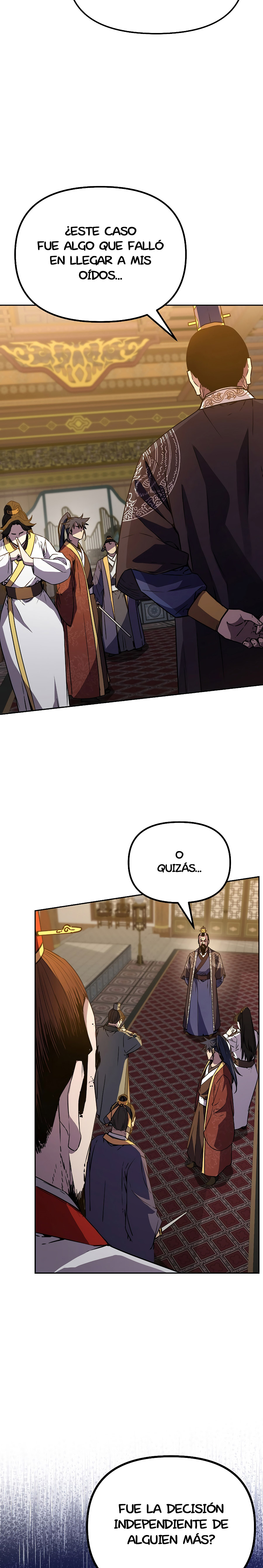 Murim Ranker capítulo 88 página 5