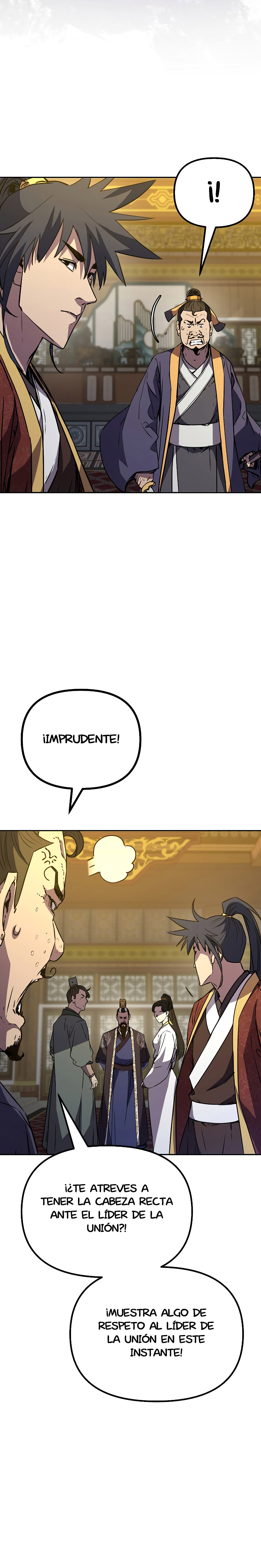 Murim Ranker capítulo 88 página 7