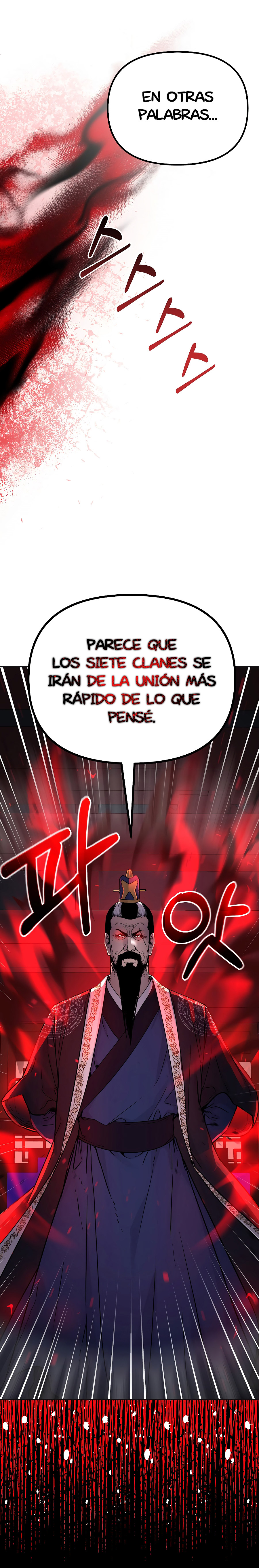 Murim Ranker capítulo 89 página 13