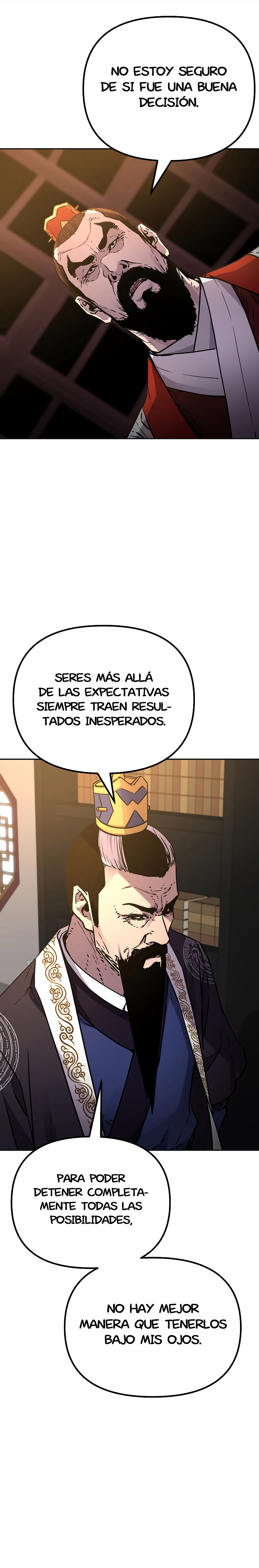 Murim Ranker capítulo 89 página 17
