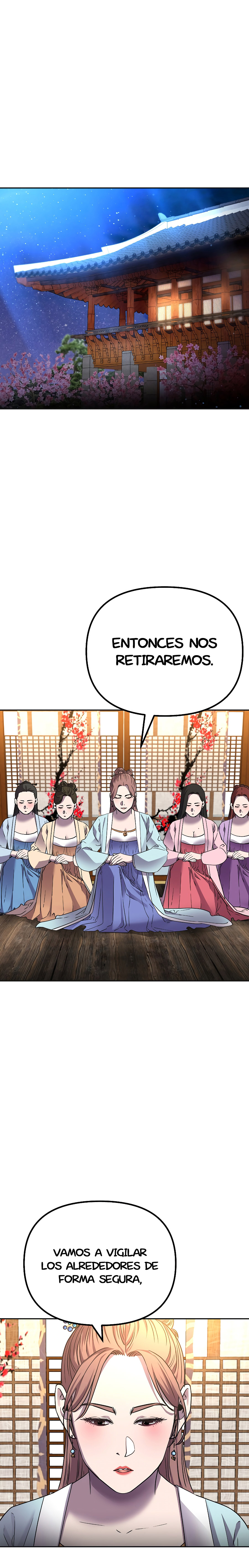 Murim Ranker capítulo 89 página 22