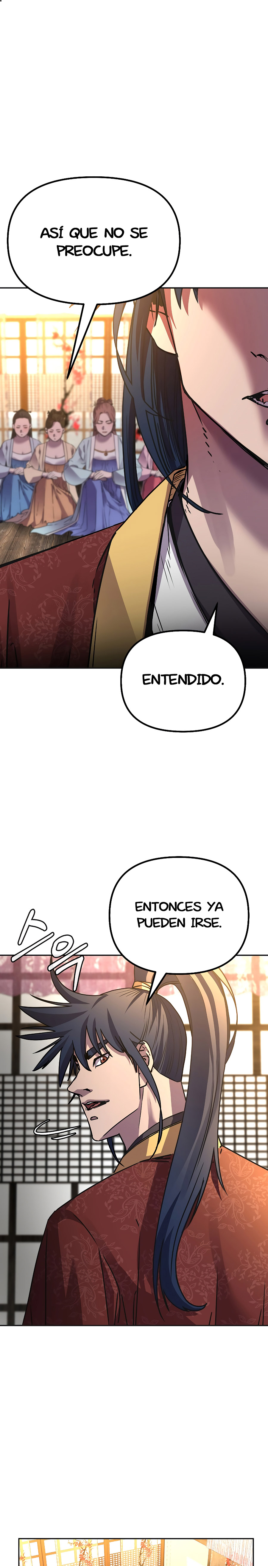 Murim Ranker capítulo 89 página 23