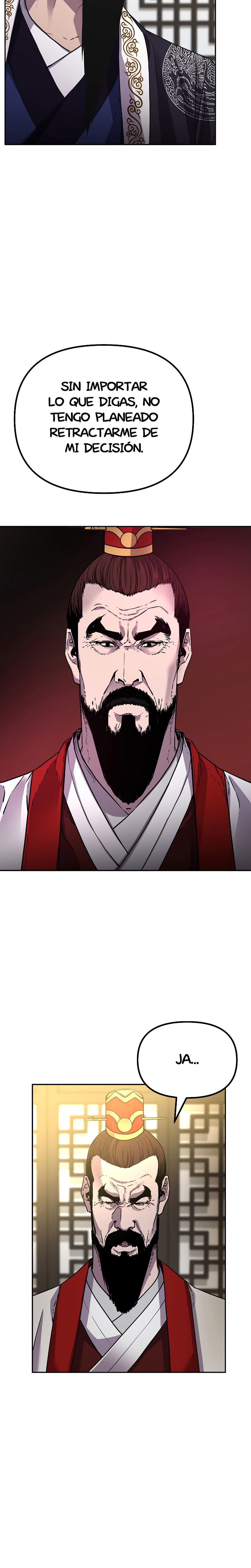 Murim Ranker capítulo 89 página 7