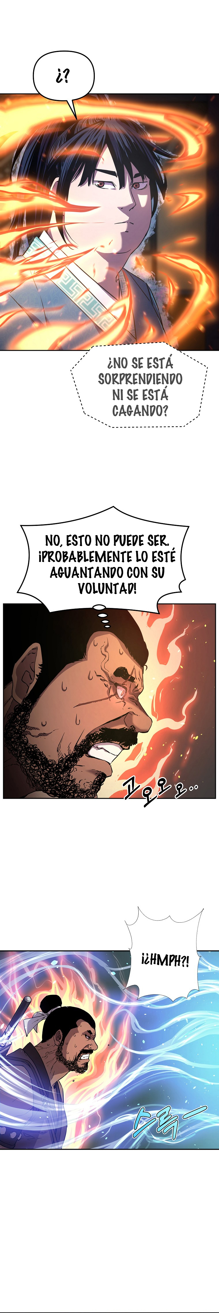 Murim Ranker capítulo 9 página 13