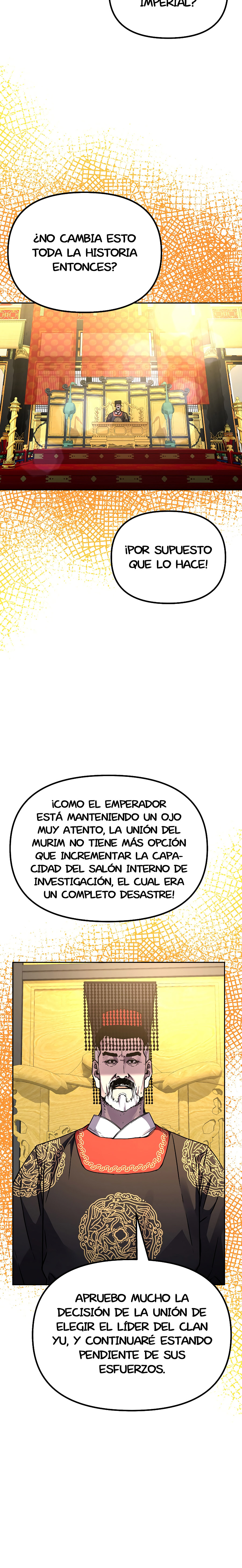 Murim Ranker capítulo 90 página 22