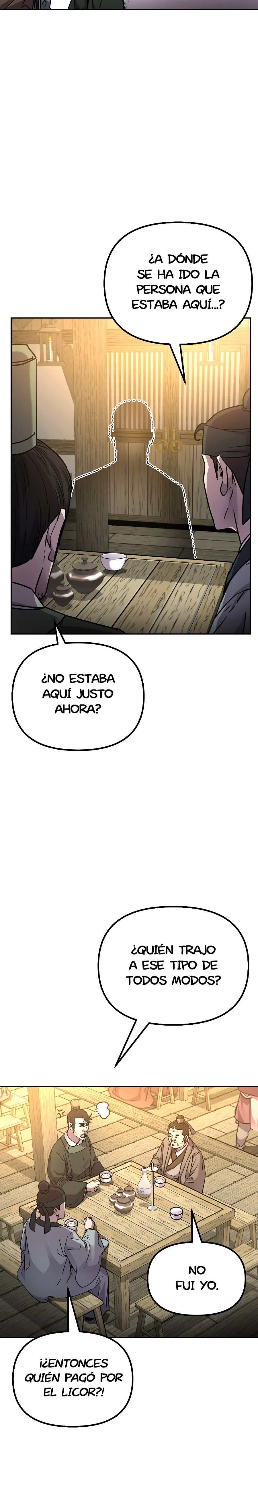 Murim Ranker capítulo 90 página 24