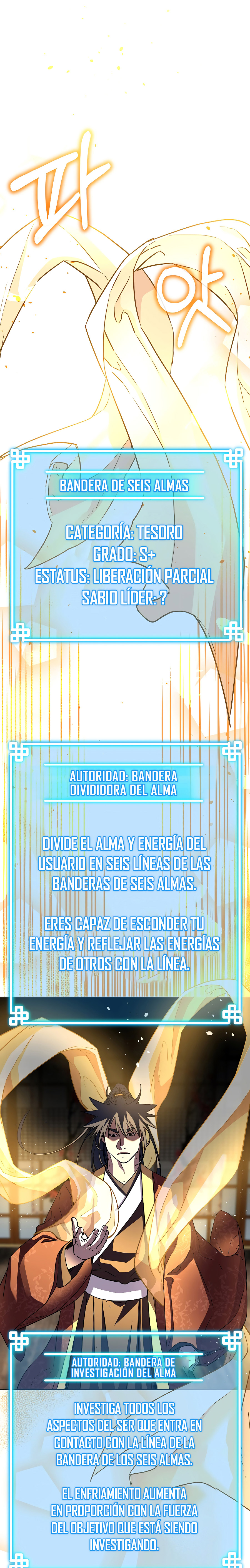 Murim Ranker capítulo 90 página 3