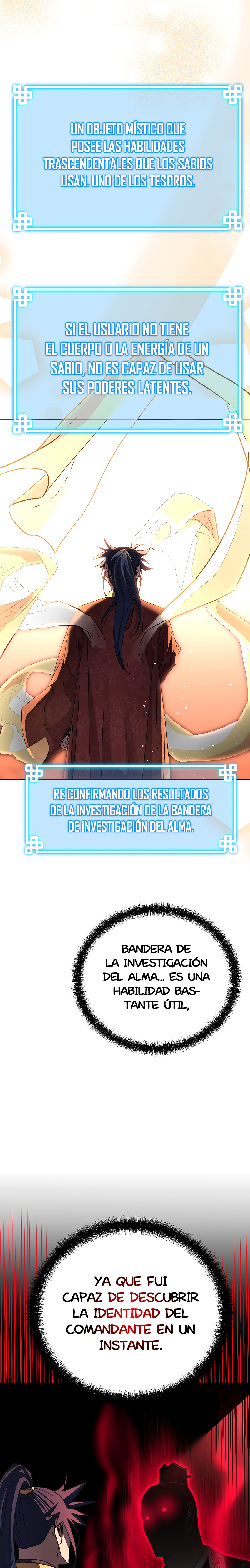 Murim Ranker capítulo 90 página 5