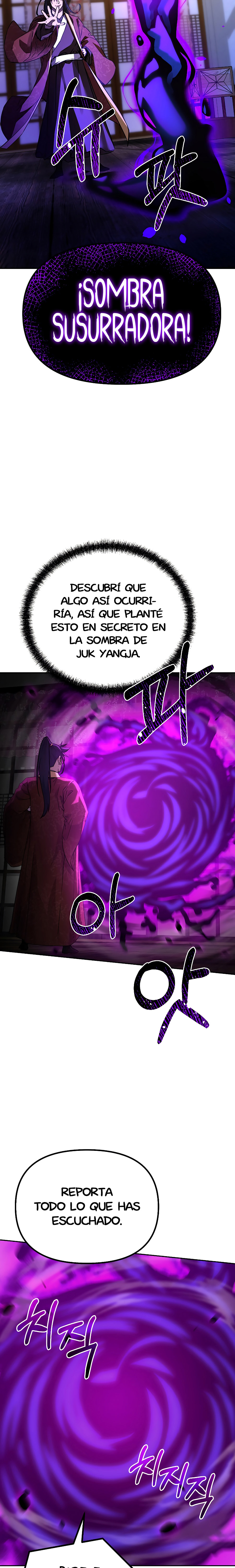 Murim Ranker capítulo 90 página 9