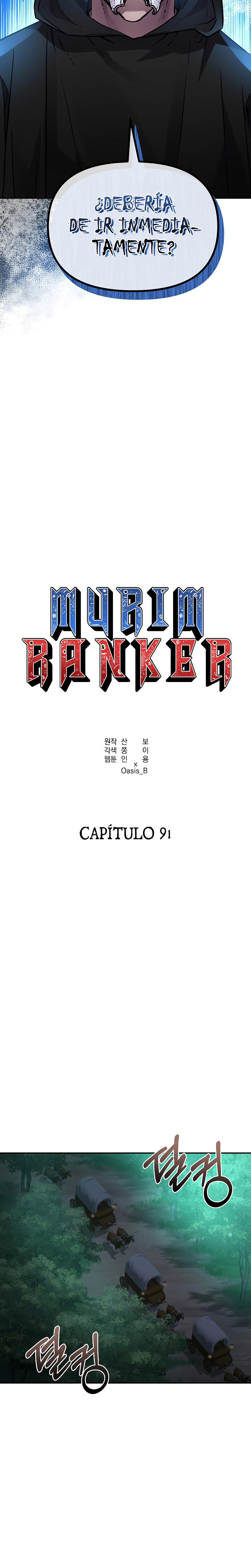 Murim Ranker capítulo 91 página 12